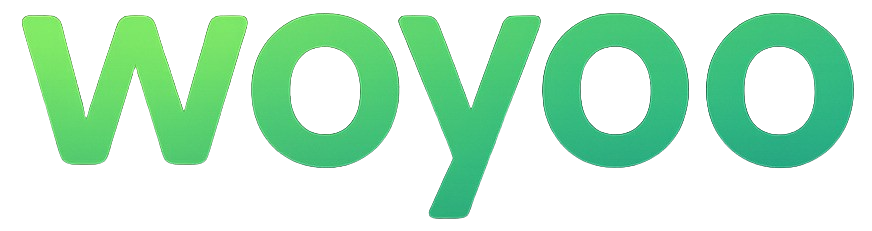 WoYoo logo